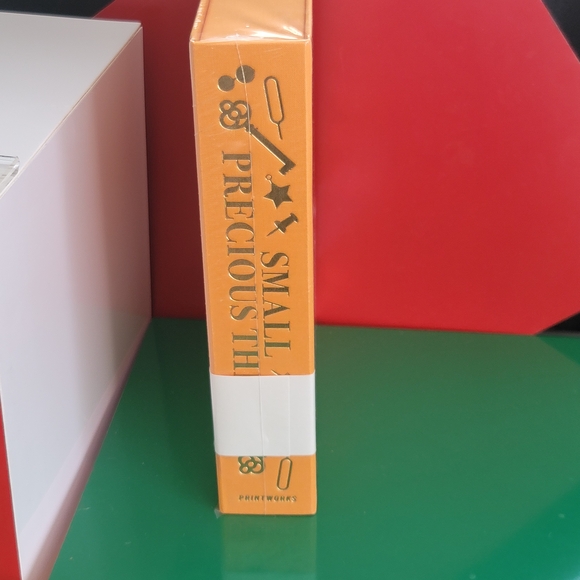 ❗️ PRECIOUS THINGS STORAGE UNISEX BOX ❗️ - Picture 4 of 13